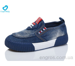 Слипоны Comfort-baby